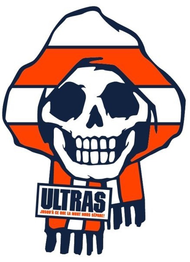 Ultras by 123 Klan