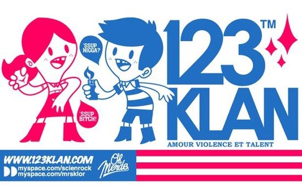 www.123Klan.com