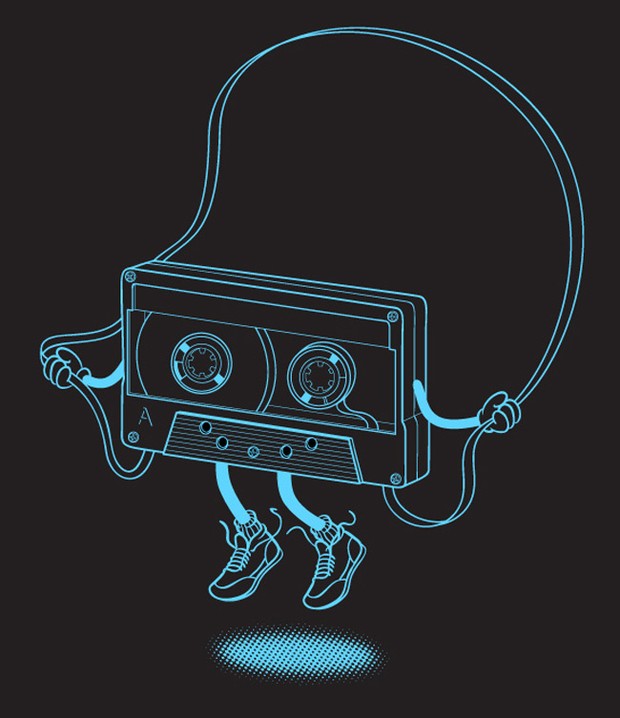 Cassette vector