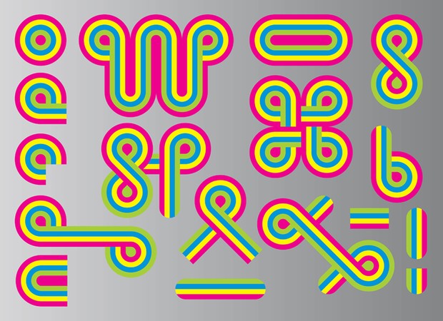 Vector Graphic Elements