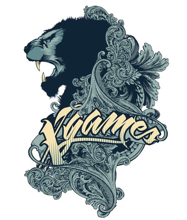 Xgames vector 2