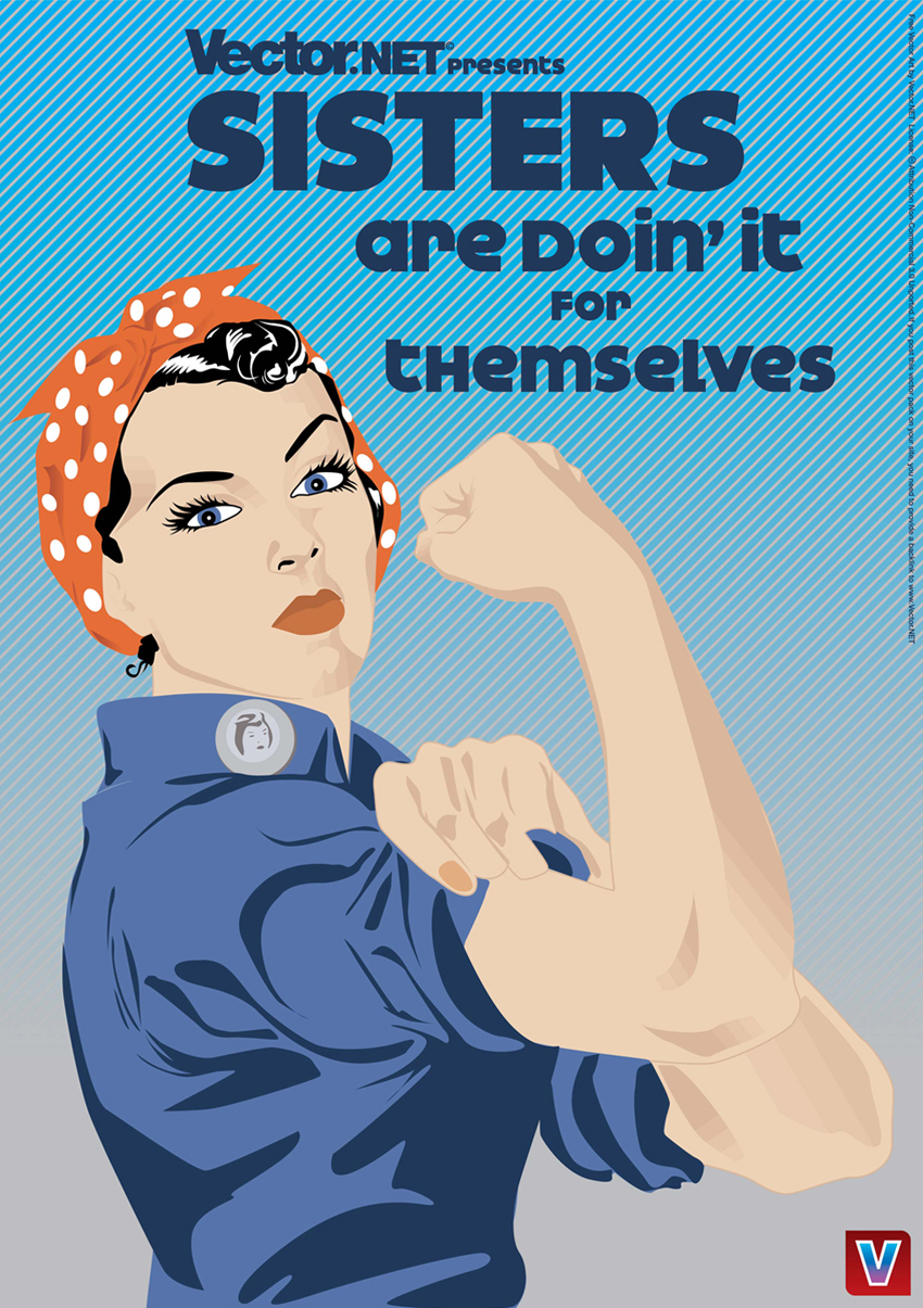 girl power clipart - photo #42