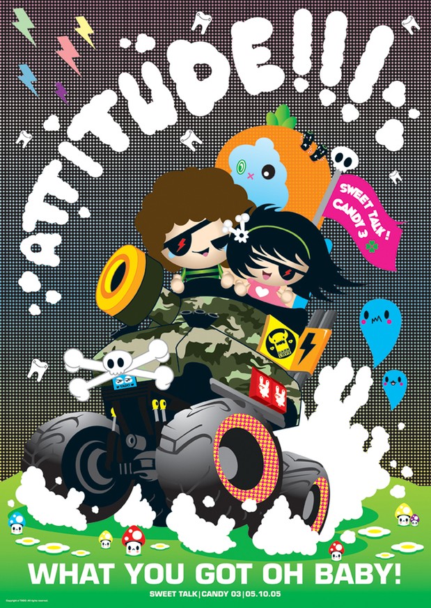 Attitude by Tado