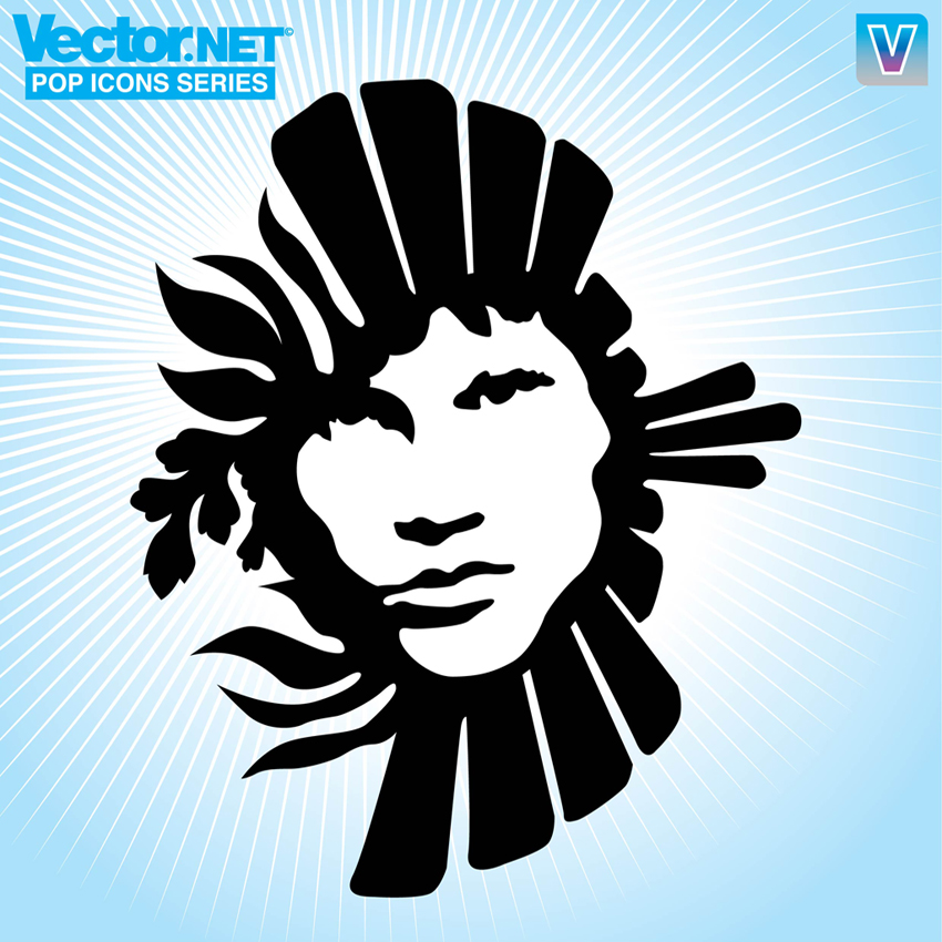 the doors logo vector