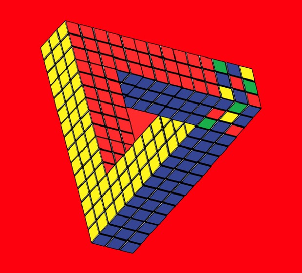 Vector Graphic