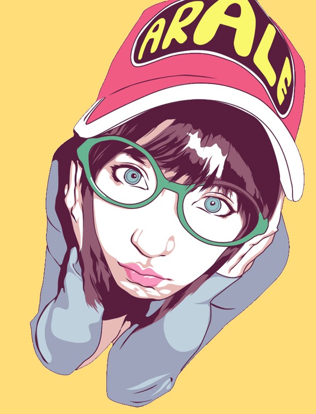 Arale