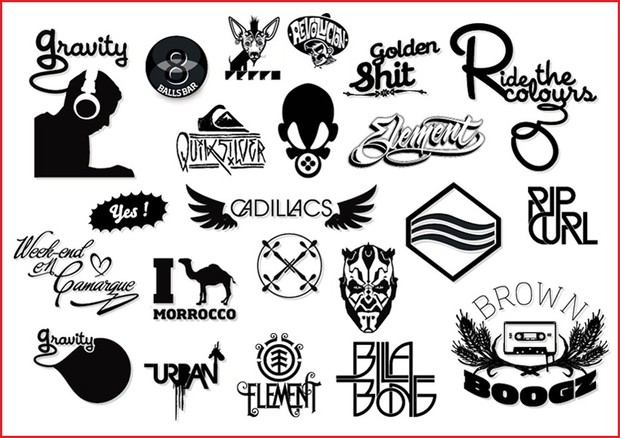 Vector Logos