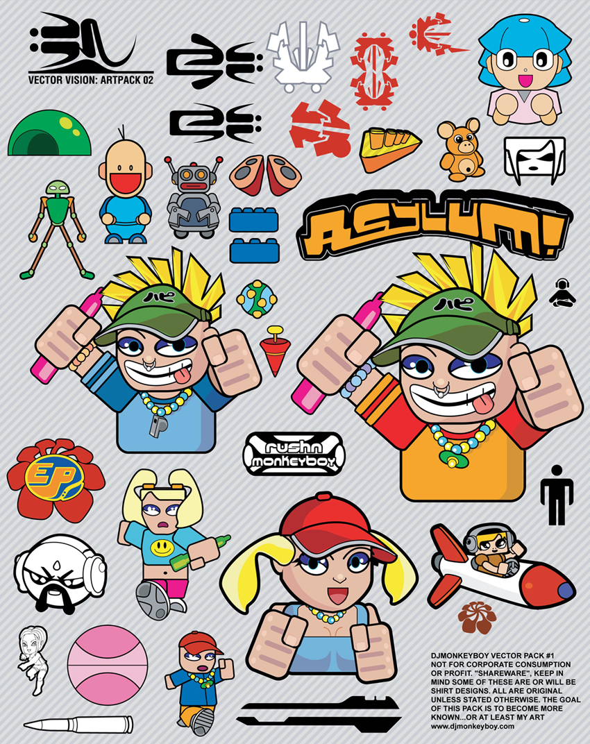extreme clipart 2010- animals pack - photo #31