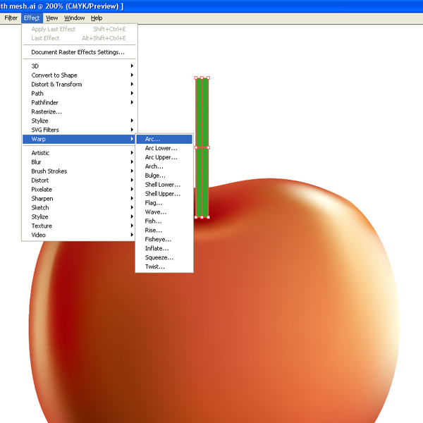 vectorize mac vectorize mac